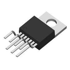 STV8131 TO220-7