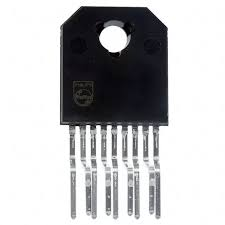 TDA4867J ZIP9