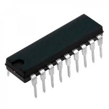 TDA5931-6 DIP18