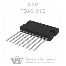 TDA6101Q ZIP9