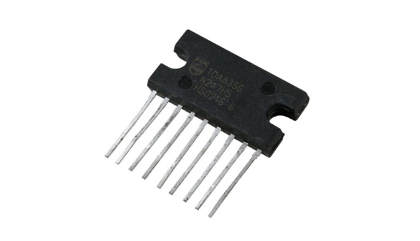 TDA8356 SIP9
