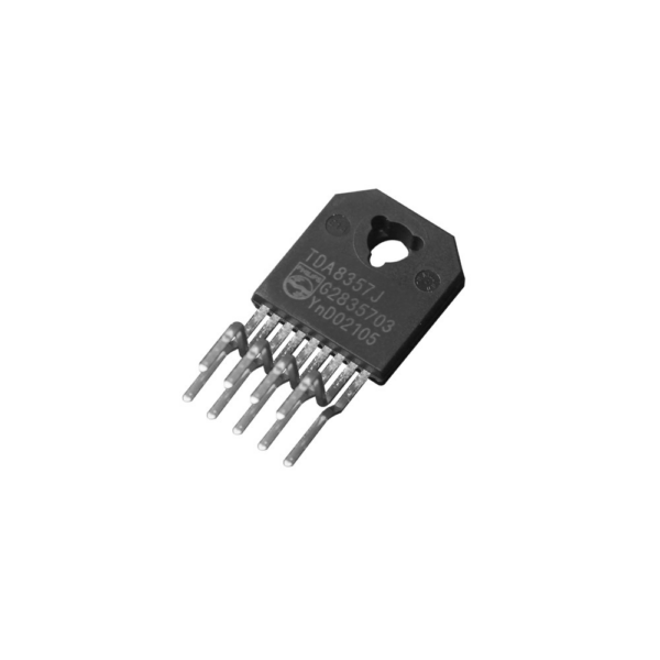TDA8357J ZIP9