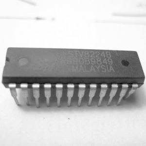 STV8224B DIP24