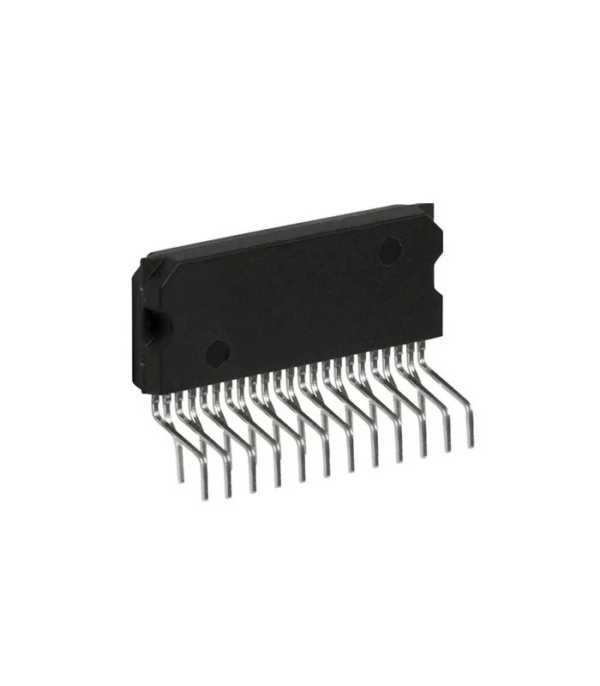 TDA8571J ZIP23