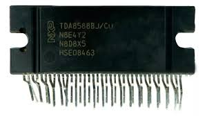 TDA8588 ZIP37