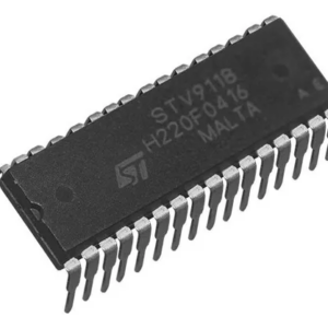 STV9118 DIP32