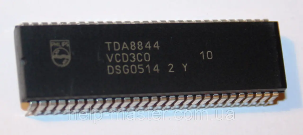TDA8844 DIP56