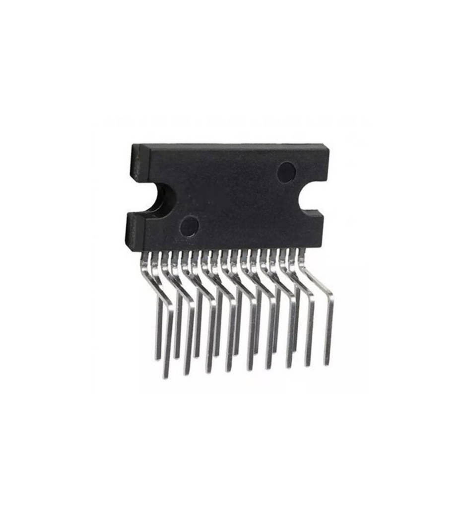 TDA8944J ZIP17