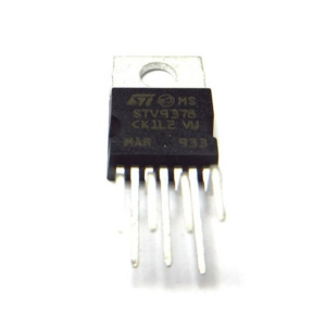 STV9378 TO220-7