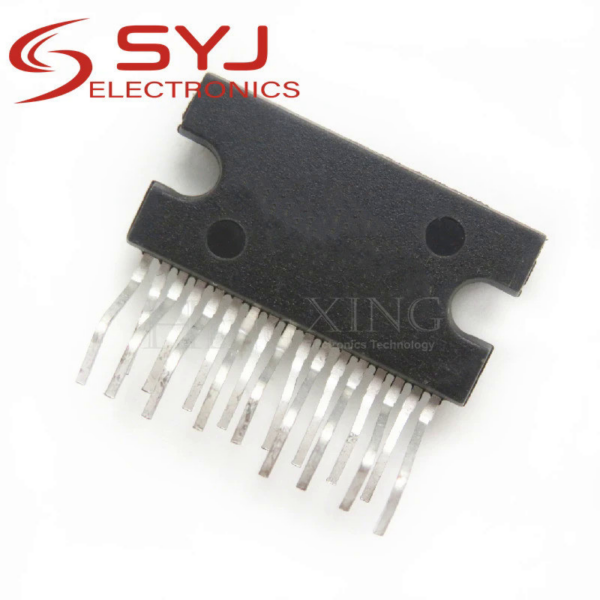 TDA9535 ZIP11
