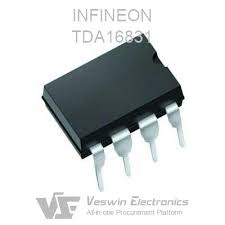 TDA16831 DIP8