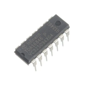 TDA16846 DIP14