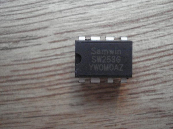SW2536 DIP8