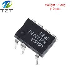 TNY278PN  DIP7