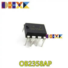 QB2358AP DIP8