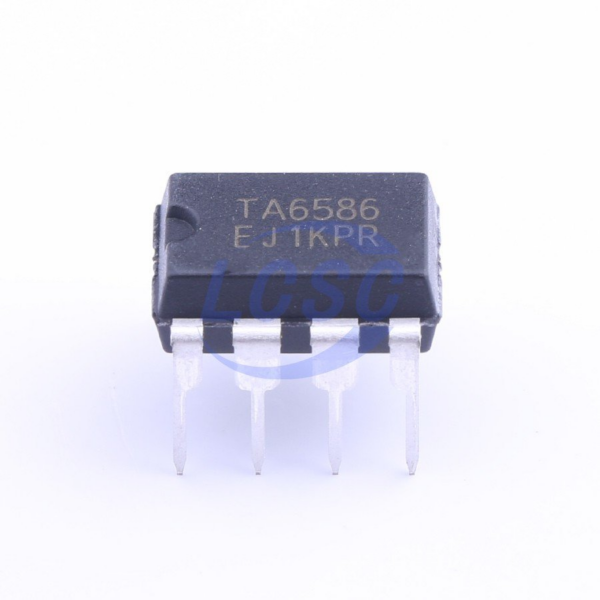 TA6586 DIP8