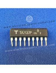 TA7137P SIP9