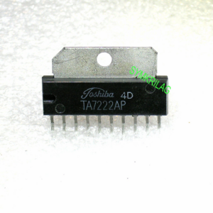 TA7222AP SIP10