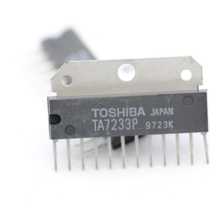 TA7233P SIP12