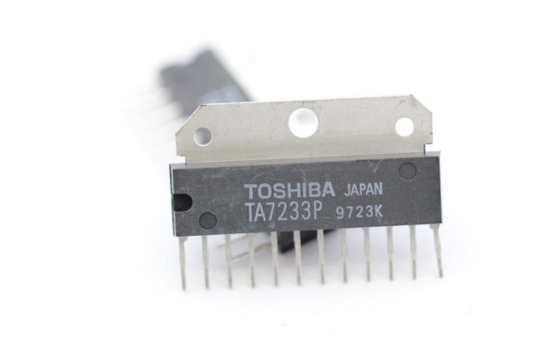 TA7233P SIP12