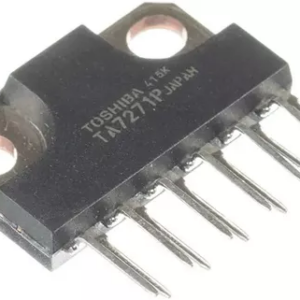 TA7271P ZIP12