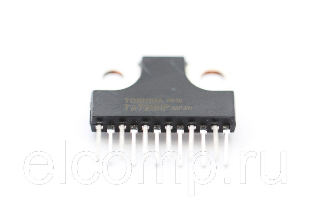 TA7280P ZIP12