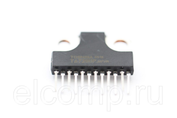 TA7280P ZIP12