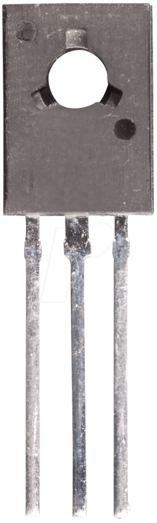 BD180 TO-126 SI-P 80V 3A 30W 3MHz