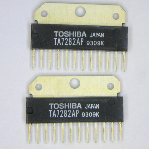 TA7282AP SIP12