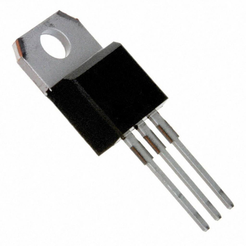 BT139 TO-220 Triac 800V 16A