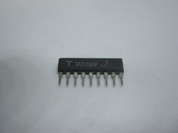 TA7313AP SIP9