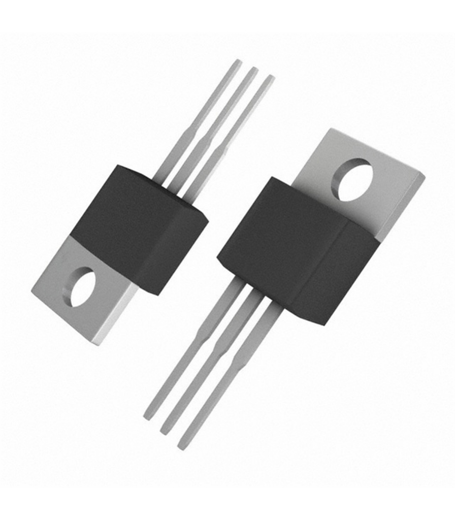 BUZ71A TO-220 MOS-N-FET 50V 16A 80W