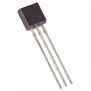 C2001 TO-92 SI-N 30V 0,7A 0,6W 70MHz