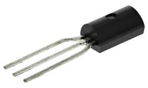 C2068  TO-220 SI-N 300V. 0,05A. 95MHz.