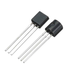 C2216 TO-92 SI-N 50V. 0,05A. >300MHz