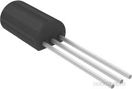 C2235 TO-226 SI-N 120V 0,8A 0,9W 120MHz