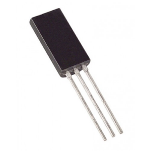 C2383 TO-226 SI-N 160V. 1A. 0,9A. >20MHz