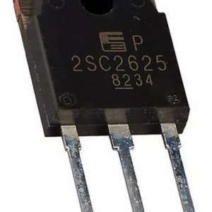 C2625   TO-247 SI-N 450/400V 10A 80W