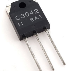 C3042 TO-247 SI-N 500/400V 12A 100W