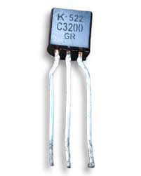 C3200  TO-92 SI-N 120V.0,1A.0.3W.100MHz