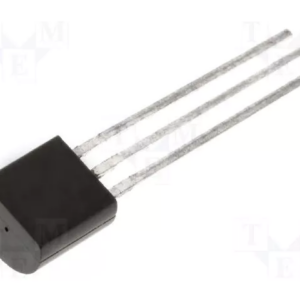 C3202 TO-92 SI-N 35V. 0,5A.0.3W,300MHz
