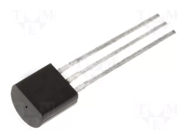 C3202 TO-92 SI-N 35V. 0,5A.0.3W,300MHz