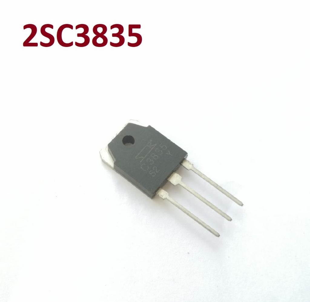 C3835 TO-247 SI-N 200/120V 7A 70W