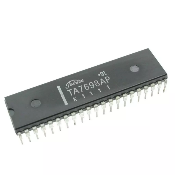 TA7698AP  DIP42