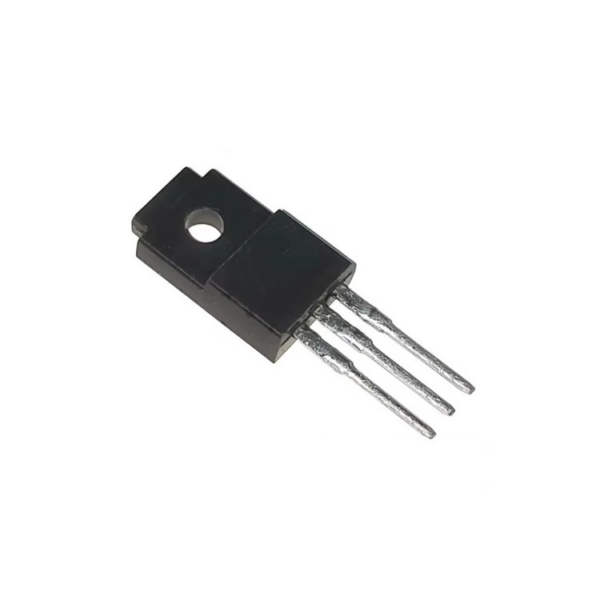 D2092 TO-220 SI-N+Di  100V. 3A. 140MHz