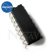 TC4049 DIP16