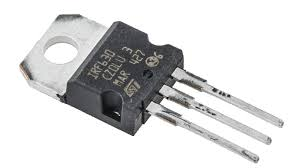 IRF630 TO-220 MOS-N-FET  200V.  9A.  7W.