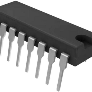 TC4052BP DIP16