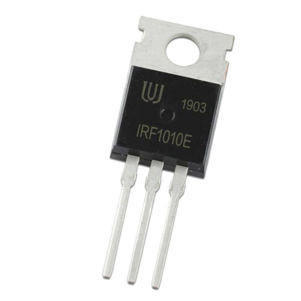 IRF1010E TO-220 MOS-N-FET  60V 81A 170W