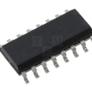 TC4052 SOP16